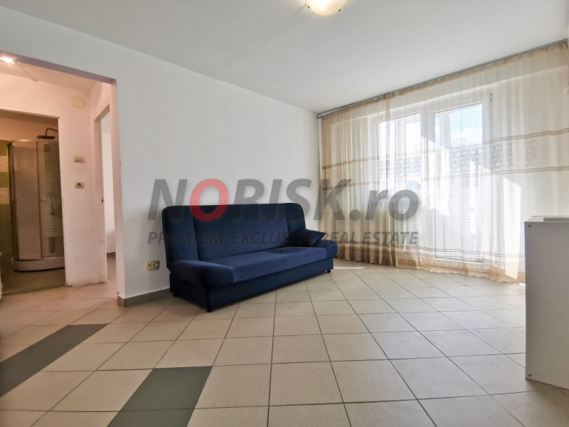 INVESTITIE Apartament 2 Camere 38mp Veteranilor