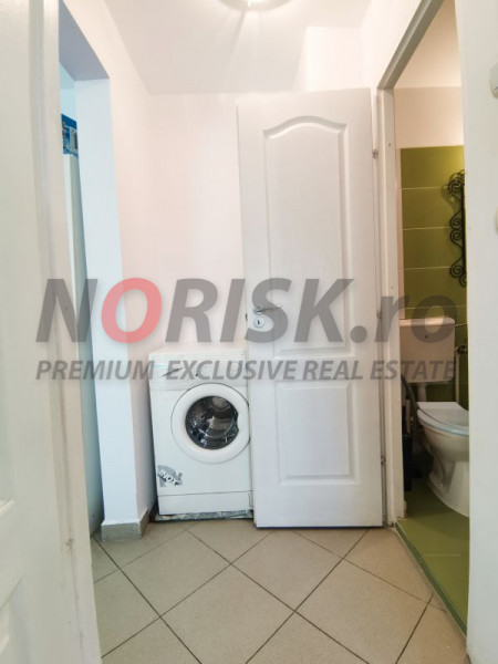 INVESTITIE Apartament 2 Camere 38mp Veteranilor