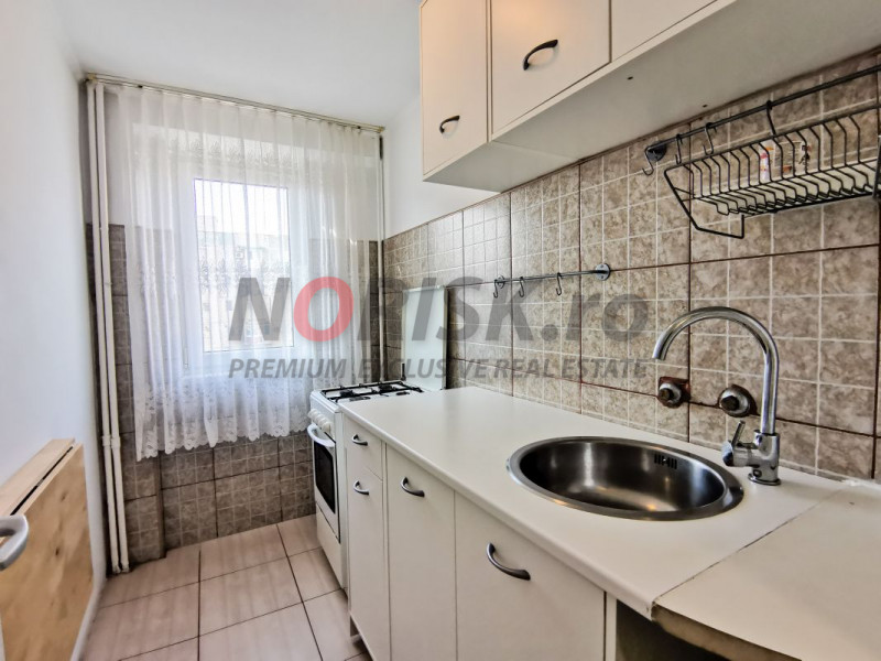 INVESTITIE Apartament 2 Camere 38mp Veteranilor