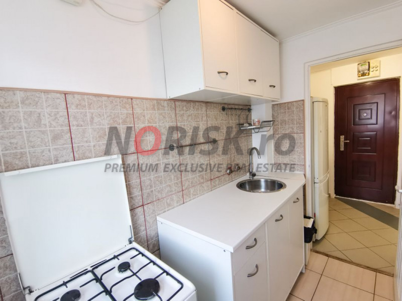 INVESTITIE Apartament 2 Camere 38mp Veteranilor