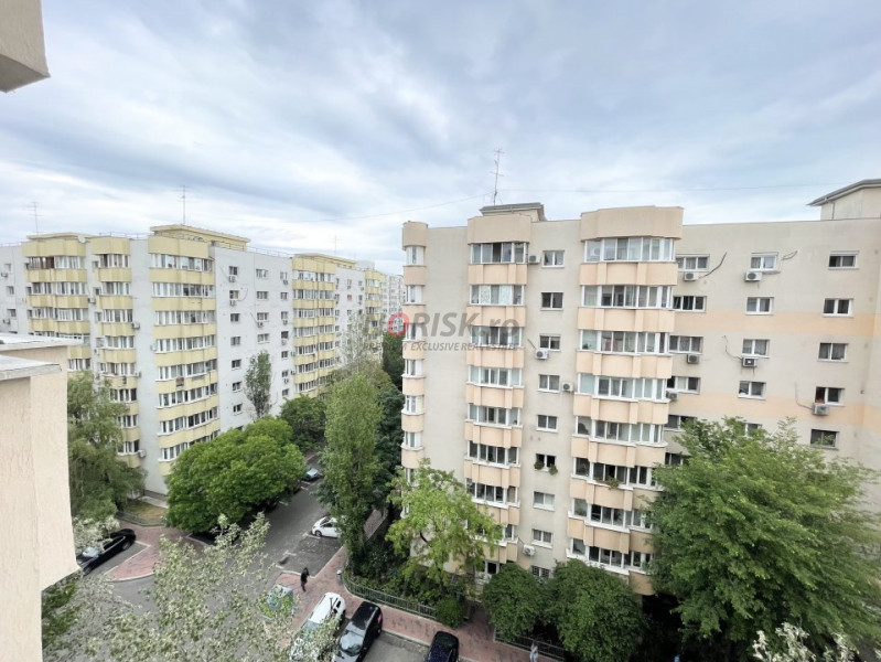  3 CAMERE I SPAȚIOS I NERVA TRAIAN - UNIRII I 77MP I CONFORT SUPERIOR  
