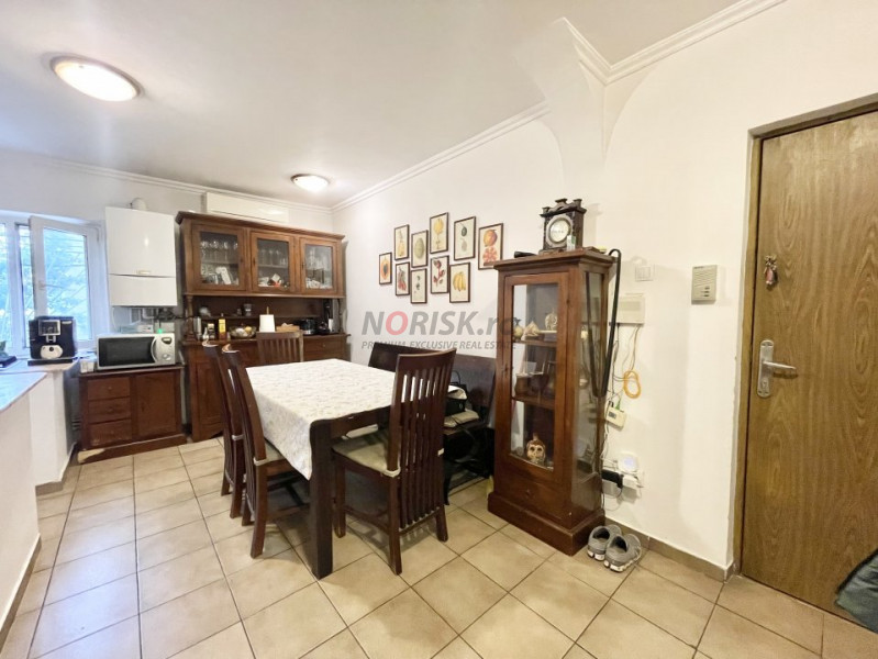  3 CAMERE I SPAȚIOS I NERVA TRAIAN - UNIRII I 77MP I CONFORT SUPERIOR  