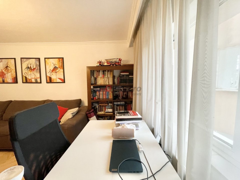  3 CAMERE I SPAȚIOS I NERVA TRAIAN - UNIRII I 77MP I CONFORT SUPERIOR  