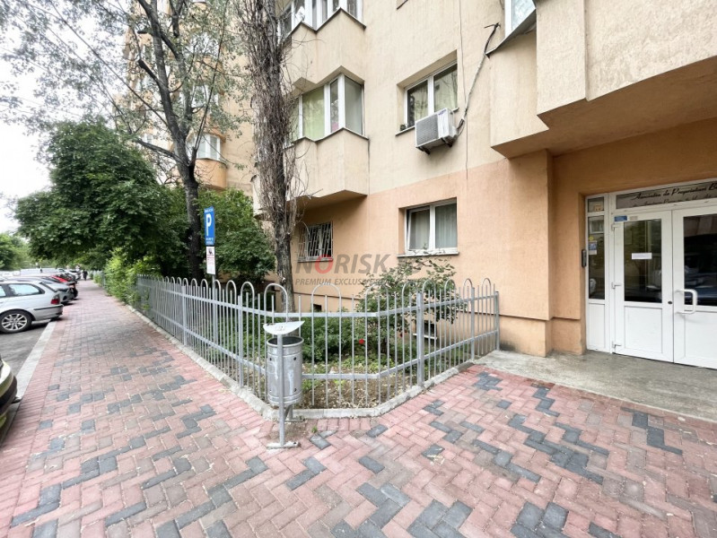  3 CAMERE I SPAȚIOS I NERVA TRAIAN - UNIRII I 77MP I CONFORT SUPERIOR  
