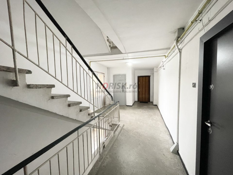 2 CAMERE Dec I MALL VITAN - METROU Mihai BravuI I IMPECABIL I 0% COMISION 