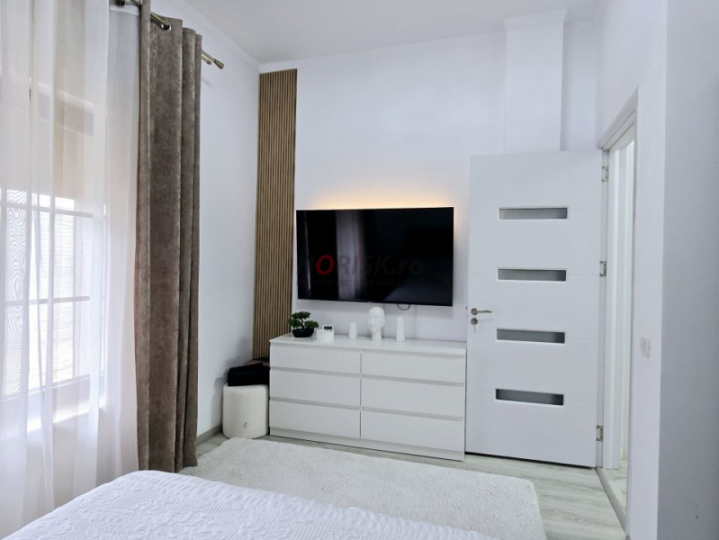 Cernica - Balaceanca - Vila mobilata si utilata modern - Ready to move