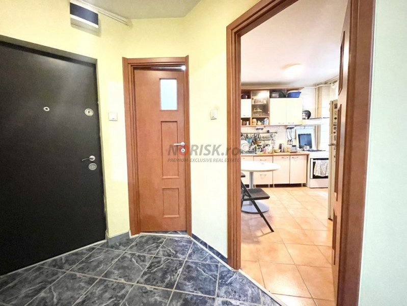3 Camere I CHIȘINĂU I Bloc 1986 MONOLIT I CENTRALA PROPRIE I 0% COMISION