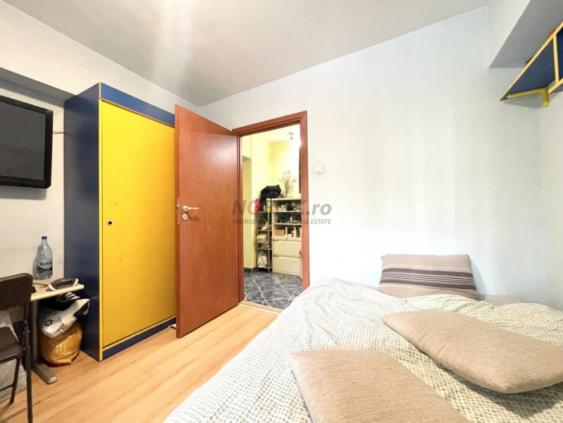 3 Camere I CHIȘINĂU I Bloc 1986 MONOLIT I CENTRALA PROPRIE I 0% COMISION