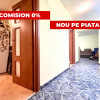 3 Camere I CHIȘINĂU I Bloc 1986 MONOLIT I CENTRALA PROPRIE I 0% COMISION