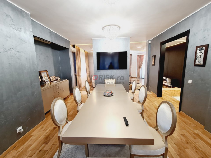 Pantelimon - Vila moderna lux - posibilitate rate direct la proprietar