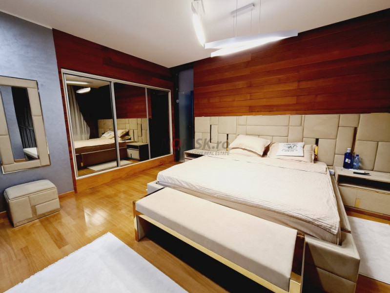 Pantelimon - Vila moderna lux - posibilitate rate direct la proprietar