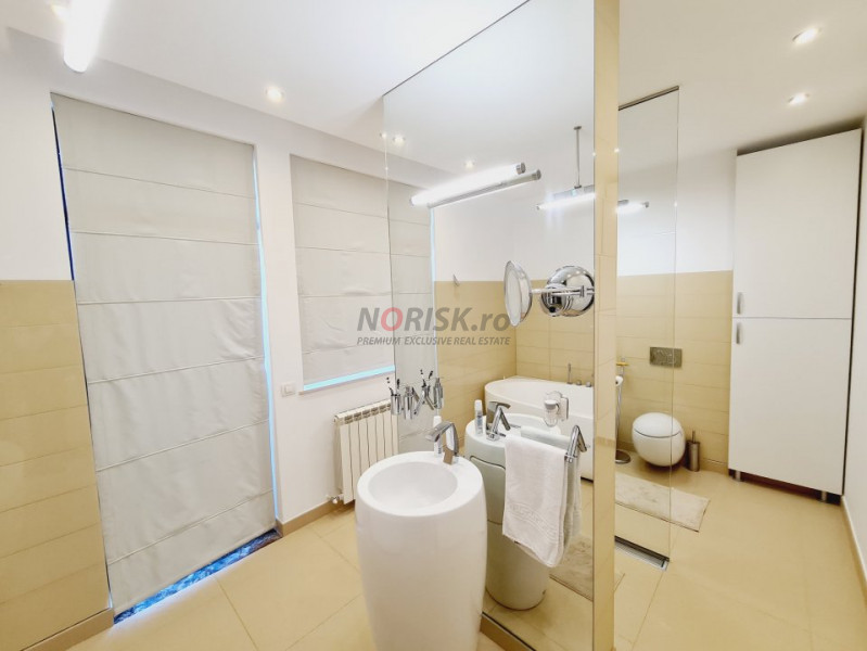 Pantelimon - Vila moderna lux - posibilitate rate direct la proprietar