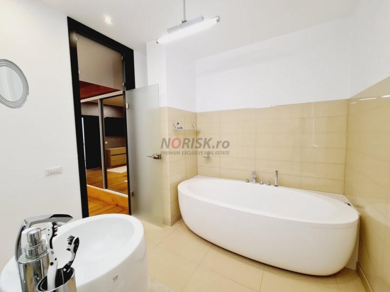 Pantelimon - Vila moderna lux - posibilitate rate direct la proprietar