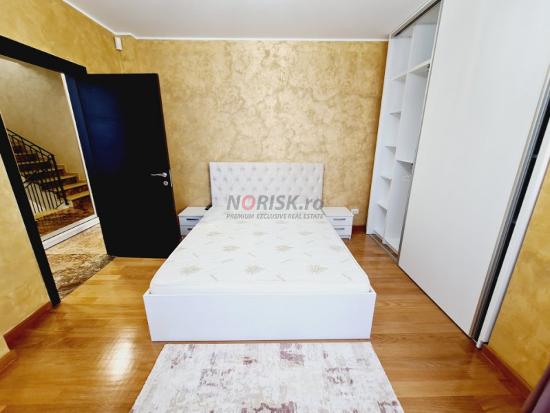 Pantelimon - Vila moderna lux - posibilitate rate direct la proprietar