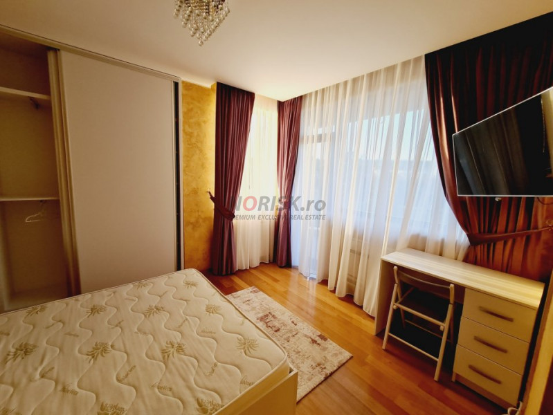 Pantelimon - Vila moderna lux - posibilitate rate direct la proprietar