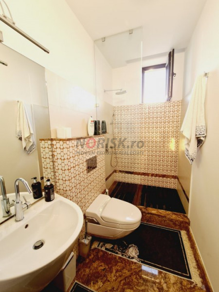 Pantelimon - Vila moderna lux - posibilitate rate direct la proprietar