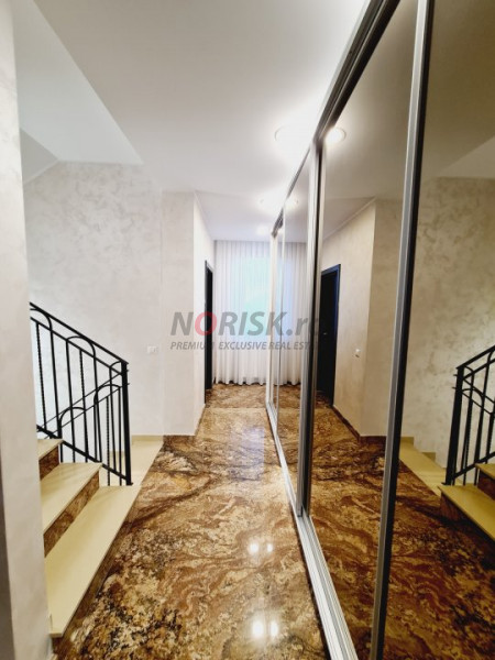 Pantelimon - Vila moderna lux - posibilitate rate direct la proprietar