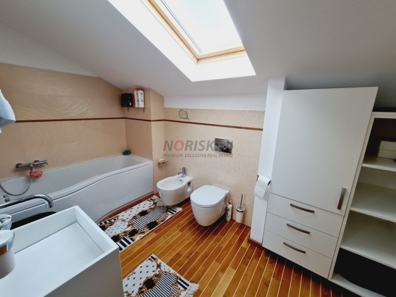 Pantelimon - Vila moderna lux - posibilitate rate direct la proprietar