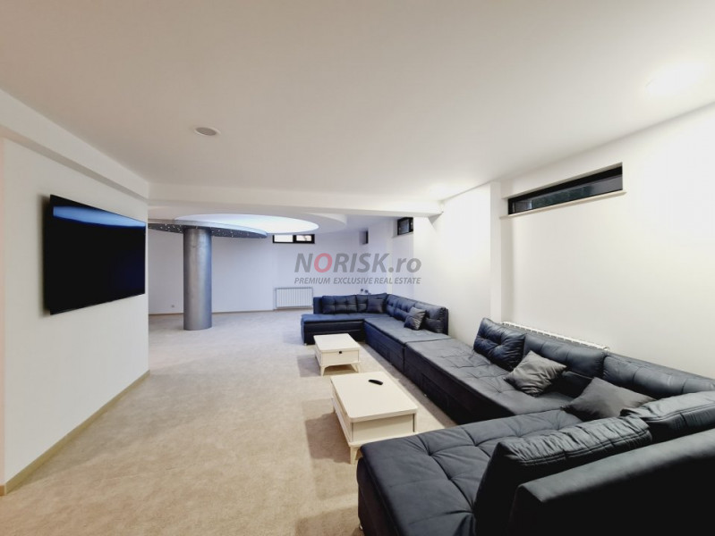 Pantelimon - Vila moderna lux - posibilitate rate direct la proprietar