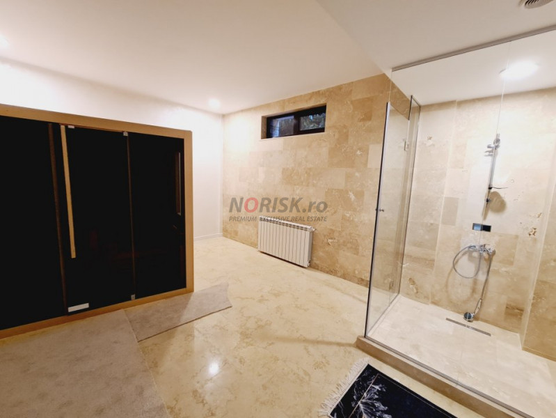 Pantelimon - Vila moderna lux - posibilitate rate direct la proprietar