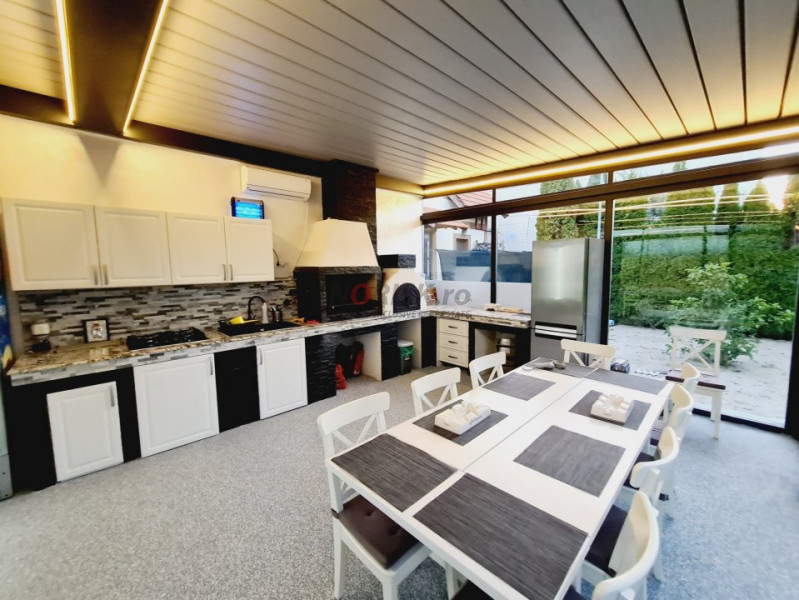 Pantelimon - Vila moderna lux - posibilitate rate direct la proprietar