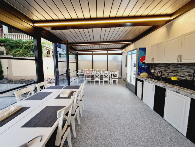 Pantelimon - Vila moderna lux - posibilitate rate direct la proprietar