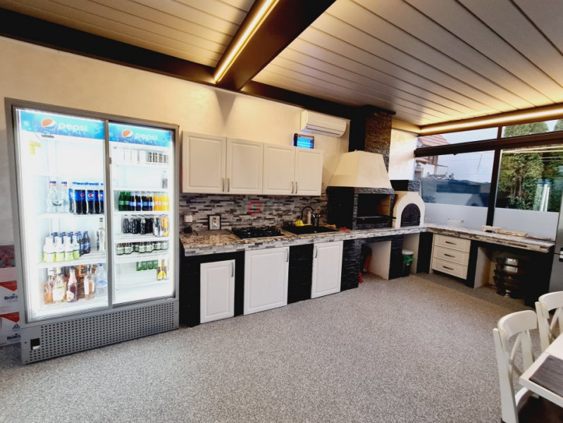 Pantelimon - Vila moderna lux - posibilitate rate direct la proprietar