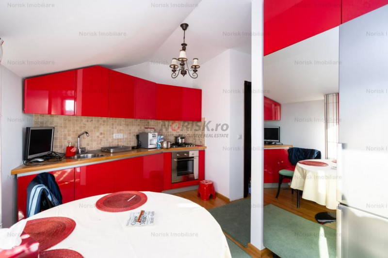 Pantelimon - Vila moderna lux - posibilitate rate direct la proprietar
