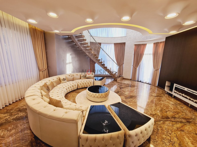 Pantelimon - Vila moderna lux - posibilitate rate direct la proprietar