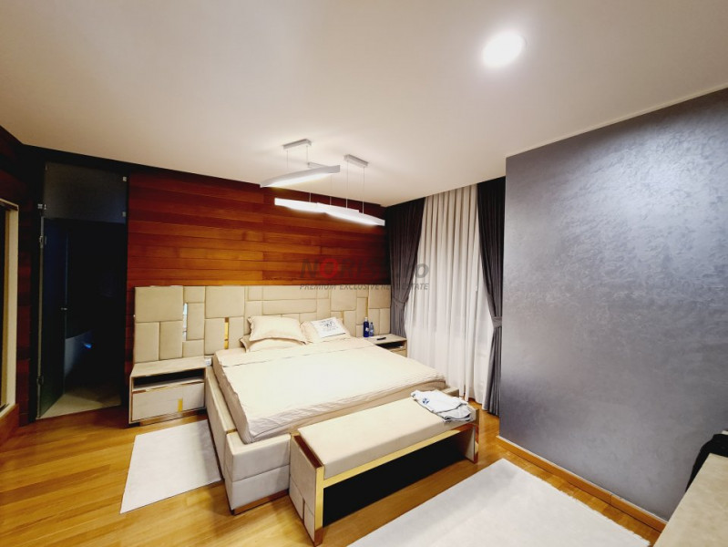 Pantelimon - Vila moderna lux - posibilitate rate direct la proprietar