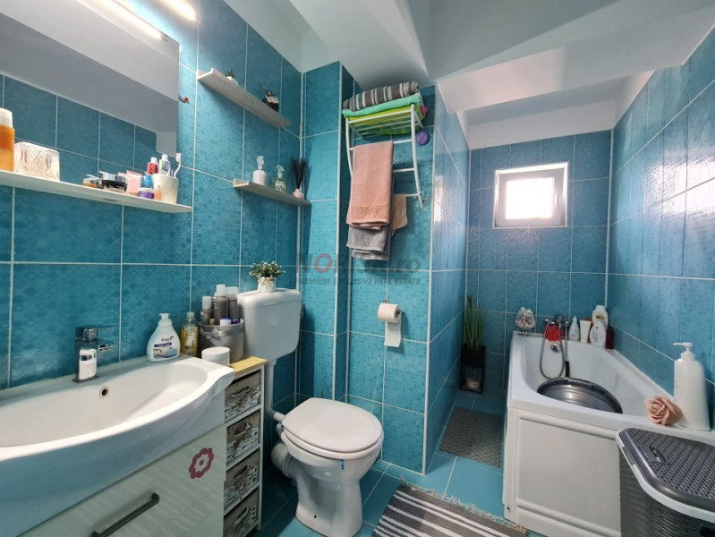 EXCLUSIVITATE – Apartament Spațios cu Mansardă | 3 Camere | 130 mp