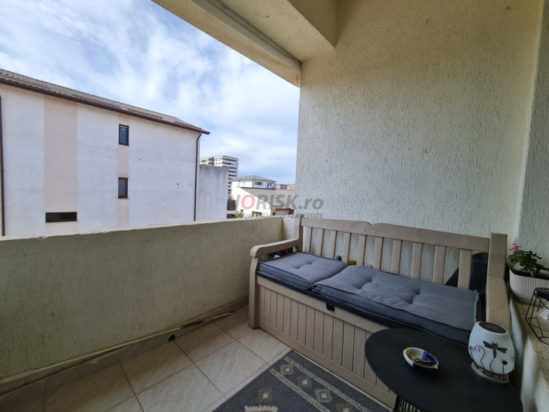 EXCLUSIVITATE – Apartament Spațios cu Mansardă | 3 Camere | 130 mp