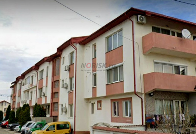 EXCLUSIVITATE – Apartament Spațios cu Mansardă | 3 Camere | 130 mp