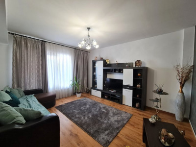 EXCLUSIVITATE – Apartament Spațios cu Mansardă | 3 Camere | 130 mp