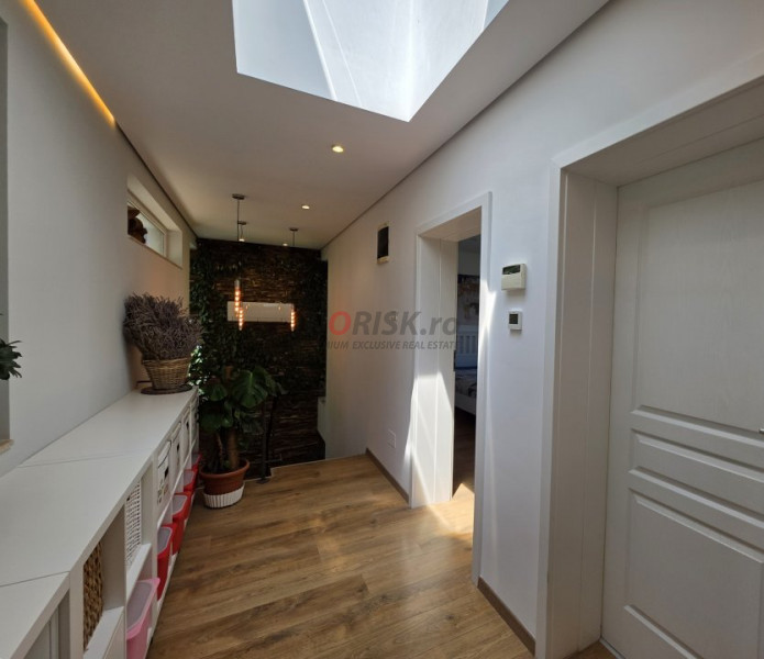 Refugiu Verde în Corbeanca – Vilă Premium cu Grădină Matură