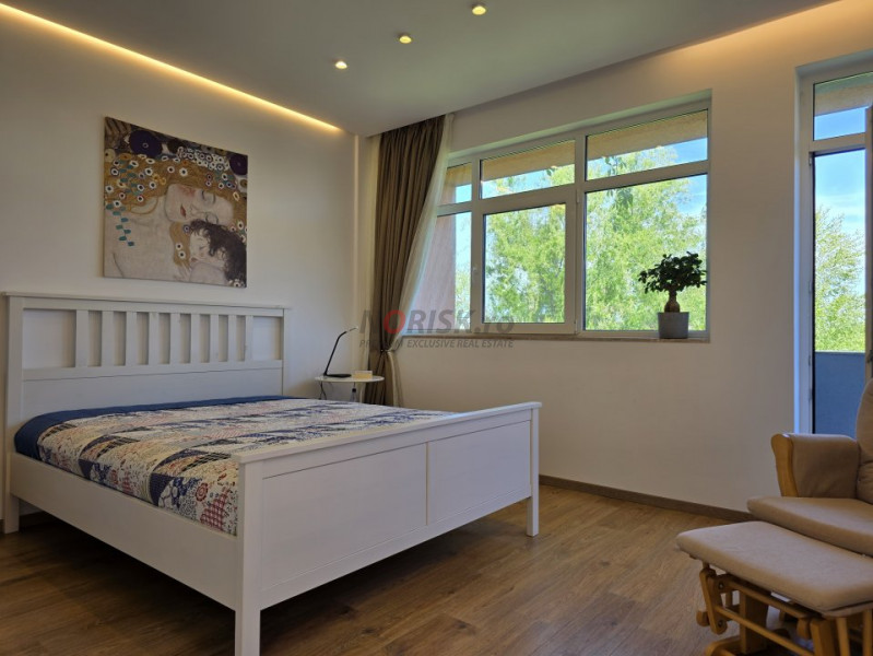 Refugiu Verde în Corbeanca – Vilă Premium cu Grădină Matură