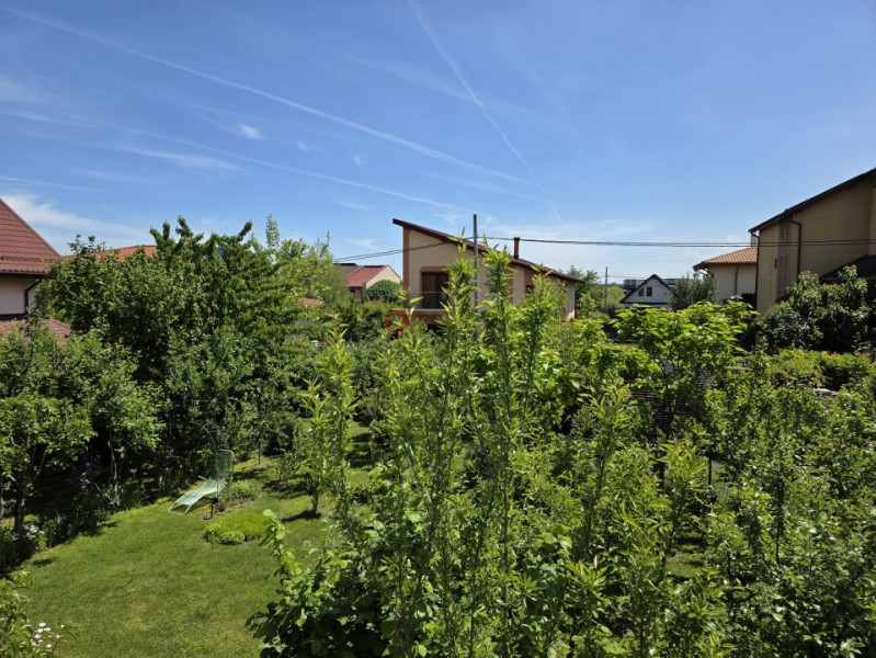 Refugiu Verde în Corbeanca – Vilă Premium cu Grădină Matură
