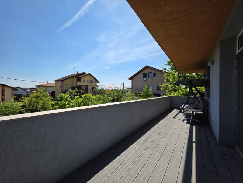 Refugiu Verde în Corbeanca – Vilă Premium cu Grădină Matură
