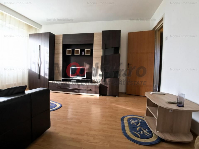 Chirie Apartament 2 Camere Gorjului Cernisoara 3 Minute Metrou