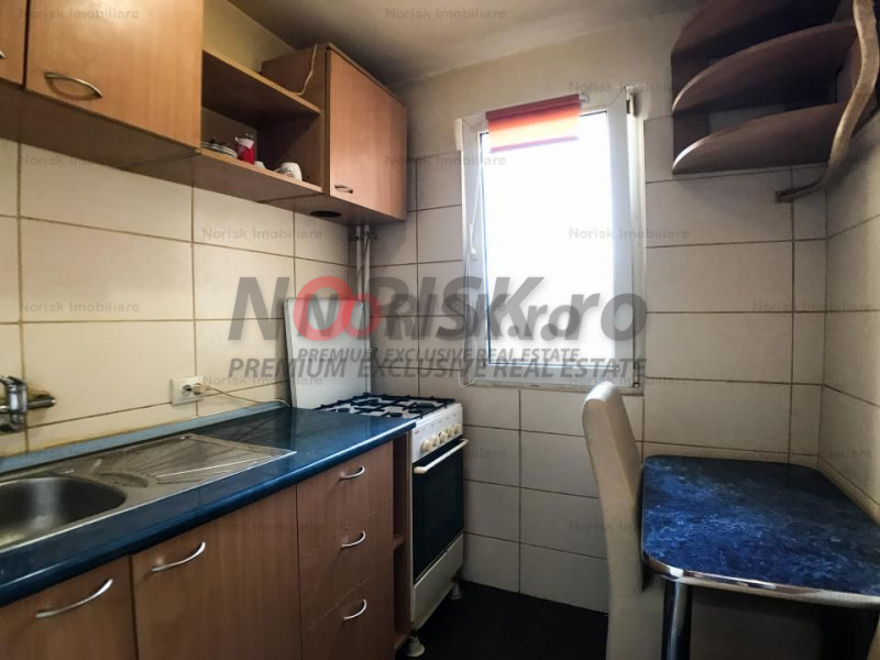 Chirie Apartament 2 Camere Gorjului Cernisoara 3 Minute Metrou