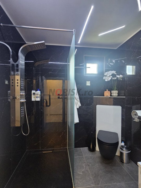 Refugiu exclusivist în natură – Vilă de vis, mutare imediată – Snagov