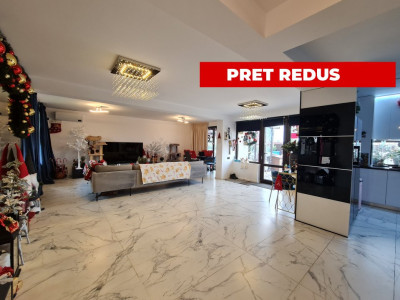 Refugiu exclusivist în natură – Vilă de vis, mutare imediată – Snagov
