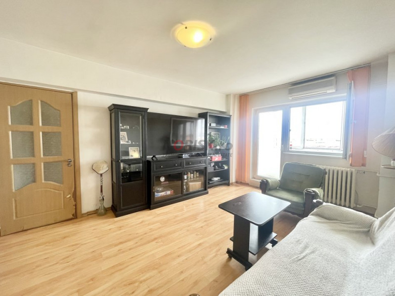 3 CAMERE I TINERETULUI I POZIȚIE EXCELENTĂ I BL. 1984 I 73 MP I 0% Comision !