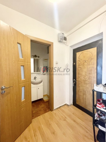 3 CAMERE I TINERETULUI I POZIȚIE EXCELENTĂ I BL. 1984 I 73 MP I 0% Comision !