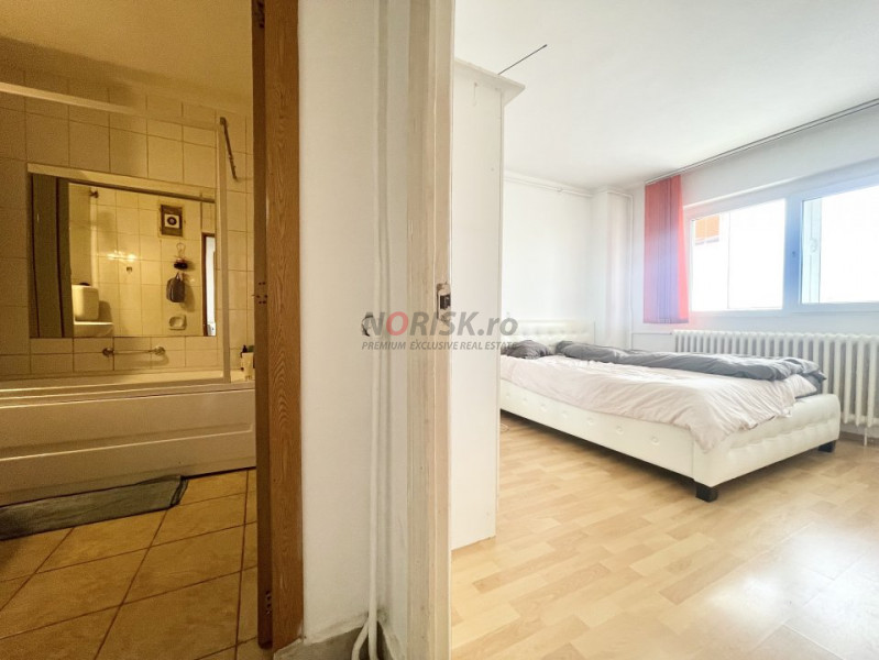 3 CAMERE I TINERETULUI I POZIȚIE EXCELENTĂ I BL. 1984 I 73 MP I 0% Comision !