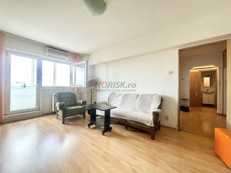 3 CAMERE I TINERETULUI I POZIȚIE EXCELENTĂ I BL. 1984 I 73 MP I 0% Comision !