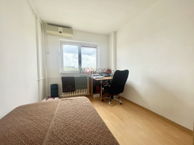 3 CAMERE I TINERETULUI I POZIȚIE EXCELENTĂ I BL. 1984 I 73 MP I 0% Comision !