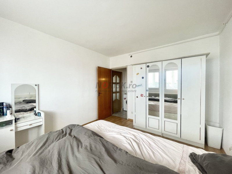 3 CAMERE I TINERETULUI I POZIȚIE EXCELENTĂ I BL. 1984 I 73 MP I 0% Comision !
