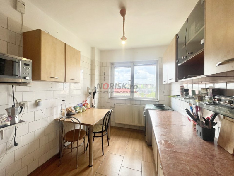 3 CAMERE I TINERETULUI I POZIȚIE EXCELENTĂ I BL. 1984 I 73 MP I 0% Comision !