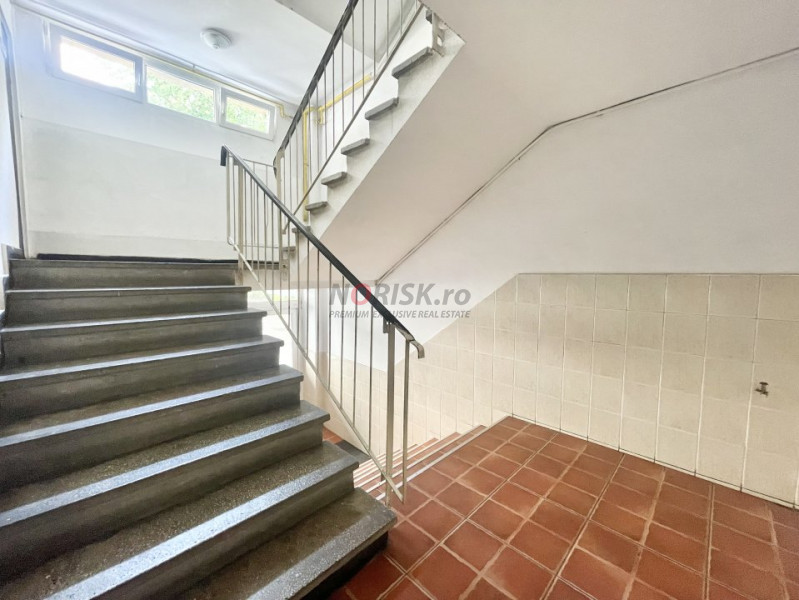 3 CAMERE I TINERETULUI I POZIȚIE EXCELENTĂ I BL. 1984 I 73 MP I 0% Comision !
